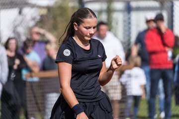 Ida Wobker 184 - Lilienthal Open